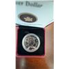 Image 4 : 2013 Brilliant Uncirculated Canadian Silver Dollar Commemorative Coin 99.99% Silver