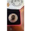 Image 4 : 2014 Royal Canadian Mint 25-Cent Coloured Coin Eastern Meadowlark, 35mm Cupronickel