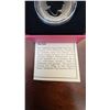 Image 5 : 2014 Royal Canadian Mint 25-Cent Coloured Coin Eastern Meadowlark, 35mm Cupronickel