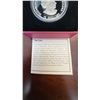 Image 5 : 2017 Royal Canadian Mint $15 Fine Silver Coin Eyes of the Great Horned Owl
