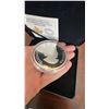 Image 4 : 2019 $30 Fine Silver Coin Peter McKinnon Photo Series Moraine Lake, 62.69g, RCM