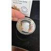 Image 5 : 2019 $30 Fine Silver Coin Peter McKinnon Photo Series Moraine Lake, 62.69g, RCM