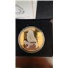 Image 2 : 2019 $50 Fine Silver Coin My Inner Nature Arctic Fox, Royal Canadian Mint, 99.99% Silver