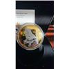Image 3 : 2019 $50 Fine Silver Coin My Inner Nature Arctic Fox, Royal Canadian Mint, 99.99% Silver