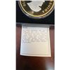 Image 5 : 2019 $50 Fine Silver Coin My Inner Nature Grizzly Bear Gold-Plated 65 mm 157.6 g