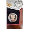 Image 4 : 2018 $20 Fine Silver Coin Majestic Wildlife Wandering White-Tailed Deer, 99.99% Pure