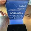 Image 6 : 2018 $10 Fine Silver Coin Star Trek Enterprise NX-01 Royal Canadian Mint 15.87g 34mm