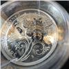 Image 5 : 2017 $20 Fine Silver Coin Bejeweled Bugs: Bee, 99.99% Pure, Box, COA