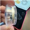 Image 6 : 2017 $20 Fine Silver Coin Bejeweled Bugs: Bee, 99.99% Pure, Box, COA