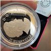 Image 7 : 2017 $20 Fine Silver Coin Bejeweled Bugs: Bee, 99.99% Pure, Box, COA