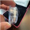 Image 6 : 2017 $20 Fine Silver Coin Bejeweled Bugs Butterfly Royal Canadian Mint