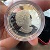 Image 7 : 2017 $20 Fine Silver Coin Bejeweled Bugs Butterfly Royal Canadian Mint