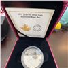 Image 1 : 2017 $20 Fine Silver Coin Bejeweled Bugs: Bee, 99.99% Pure, 38mm, 31.39g