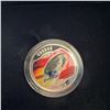 Image 4 : 2016 $10 Fine Silver Coin Star Trek Voyager NCC-74656 Canada Proof 99.99% Pure