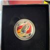 Image 5 : 2016 $10 Fine Silver Coin Star Trek Voyager NCC-74656 Canada Proof 99.99% Pure