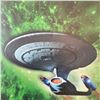 Image 1 : 2018 Canada $20 Fine Silver Coin Star Trek Next Generation USS Enterprise NCC-1701-D