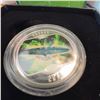 Image 3 : 2018 Canada $20 Fine Silver Coin Star Trek Next Generation USS Enterprise NCC-1701-D