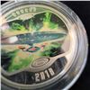 Image 4 : 2018 Canada $20 Fine Silver Coin Star Trek Next Generation USS Enterprise NCC-1701-D