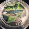 Image 5 : 2018 Canada $20 Fine Silver Coin Star Trek Next Generation USS Enterprise NCC-1701-D