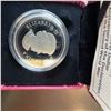 Image 5 : 2014 Canadian Silver Proof Dollar 75th Anniversary WWII Declaration RCM Boxed