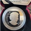 Image 3 : 2017 Special Edition Enameled Silver Dollar & 2018 $10 Fine Silver Coin Set, RCM