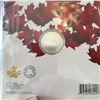 Image 5 : 2018 Royal Canadian Mint $10 Fine Silver Coin Maple Leaves with Packaging