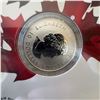 Image 6 : 2018 Royal Canadian Mint $10 Fine Silver Coin Maple Leaves with Packaging