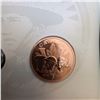Image 3 : Royal Canadian Mint 2005 VE Day 60th Anniversary Coin Set in Presentation Case
