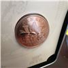 Image 7 : Royal Canadian Mint 2005 VE Day 60th Anniversary Coin Set in Presentation Case