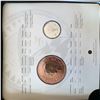 Image 9 : Royal Canadian Mint 60th VE Day Anniversary Coin Medallion Set with Case and COA