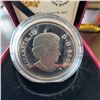 Image 3 : 2017 $20 Fine Silver Coin Canada's Coasts Pacific Coast 99.99% Royal Canadian Mint