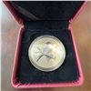 Image 1 : 2014 Canada 25 Cents Coloured Songbird Coin Cupronickel in Case