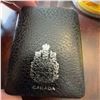 Image 2 : Canada Dollar Winnipeg 1974 50% Silver Commemorative Coin in Case