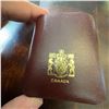 Image 3 : 1970 Canada Manitoba Centennial Silver Dollar Coin in Presentation Case