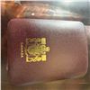 Image 2 : 1970 Canada Manitoba Centennial Silver Dollar with Case