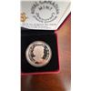 Image 4 : 2018 $20 Fine Silver Coin Majestic Wildlife Mettlesome Mountain Goat, RCM, 31.39g