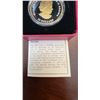 Image 5 : 2017 $25 Fine Silver Coin 99.99% Great Seal of Canada Royal Canadian Mint