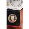Image 4 : 2019 $25 Fine Silver Piedfort Timeless Icons: Loon Coin, Royal Canadian Mint