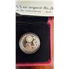 Image 2 : 2016 $5 Fine Silver Coin Birthstones June Pearl Canada Royal Canadian Mint