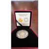 Image 1 : 2018 $5 Fine Silver Coin Birthstones June Royal Canadian Mint with Swarovski Crystal
