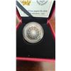 Image 3 : 2018 $5 Fine Silver Coin Birthstones June Royal Canadian Mint with Swarovski Crystal
