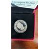 Image 4 : 2018 $5 Fine Silver Coin Birthstones June Royal Canadian Mint with Swarovski Crystal