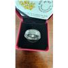 Image 4 : 2018 $5 Fine Silver Coin Birthstones June Royal Canadian Mint with Swarovski Pearl