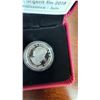Image 5 : 2018 $5 Fine Silver Coin Birthstones June Royal Canadian Mint with Swarovski Pearl