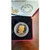 Image 4 : 2017 $20 Fine Silver Coin From Sea to Sea Pacific Salmon 99.99% Pure, 38mm, 31.39g