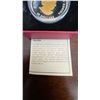 Image 5 : 2017 $20 Fine Silver Coin From Sea to Sea Pacific Salmon 99.99% Pure, 38mm, 31.39g