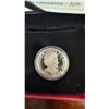Image 5 : 2018 $5 Fine Silver Coin June Birthstone Royal Canadian Mint with Swarovski Crystal