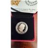 Image 4 : 2016 $5 Fine Silver Coin Birthstones June by Royal Canadian Mint with Opal and Box
