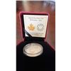 Image 1 : 2016 $5 Fine Silver Coin Birthstones – June, Royal Canadian Mint