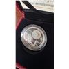 Image 3 : 2016 $5 Fine Silver Coin Birthstones – June, Royal Canadian Mint